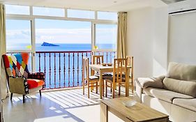 Apartment Las Damas Playa Levante